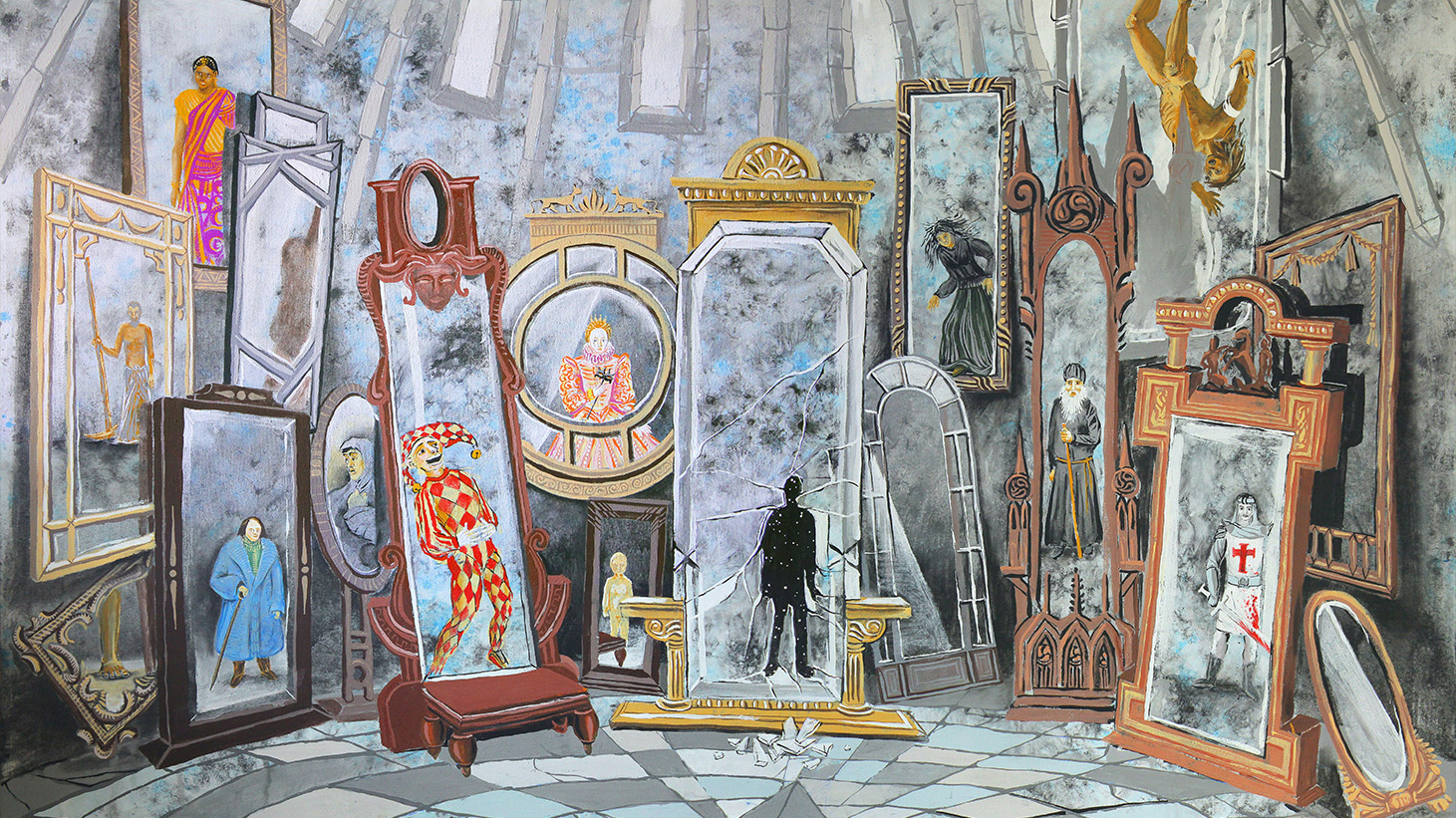 Disturbi di Personalità