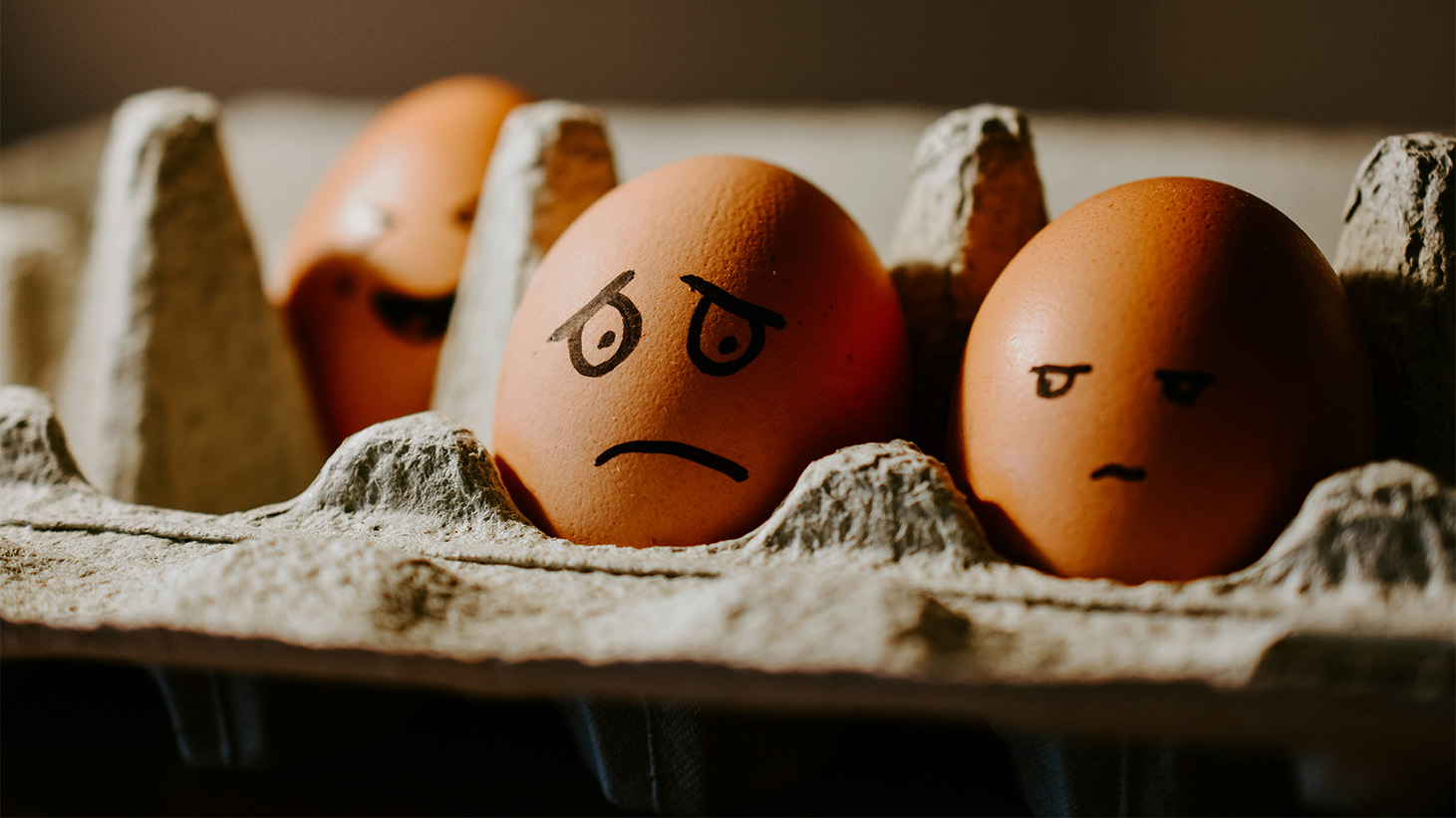 Disturbo dell’umore